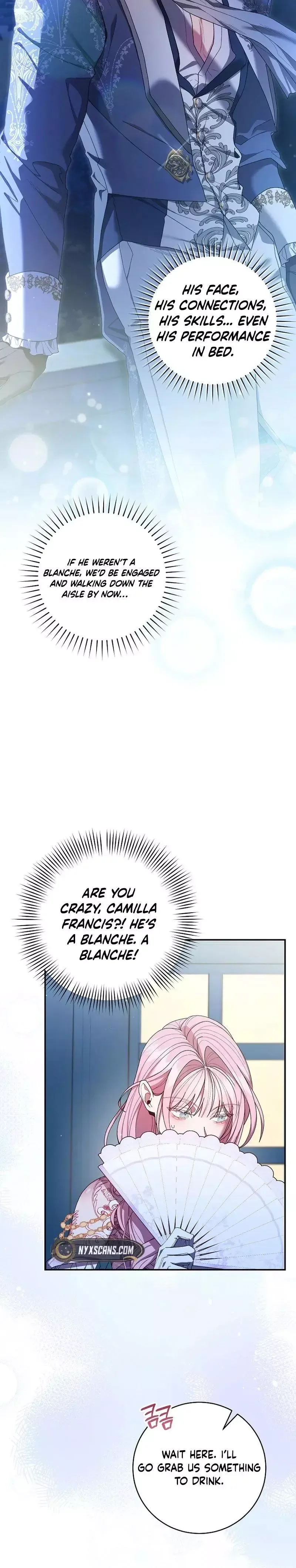 What if I Married My Enemy? Chapter 16 page 4