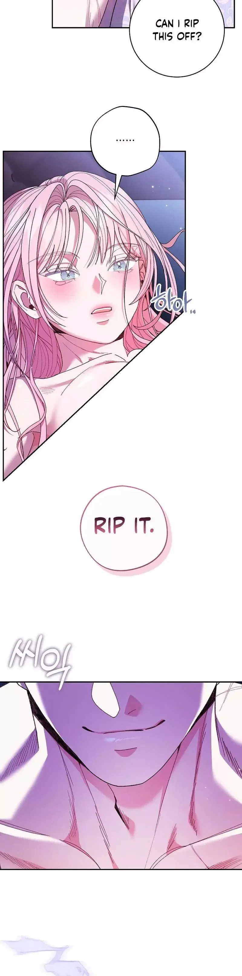 What if I Married My Enemy? Chapter 16 page 24