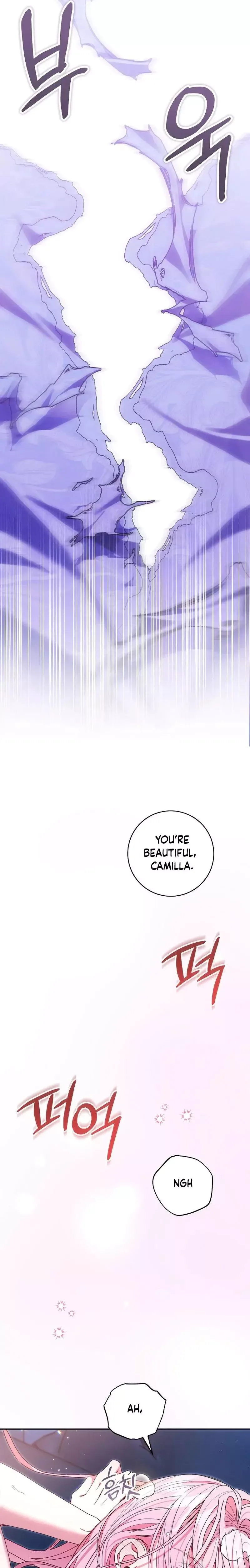 What if I Married My Enemy? Chapter 16 page 25