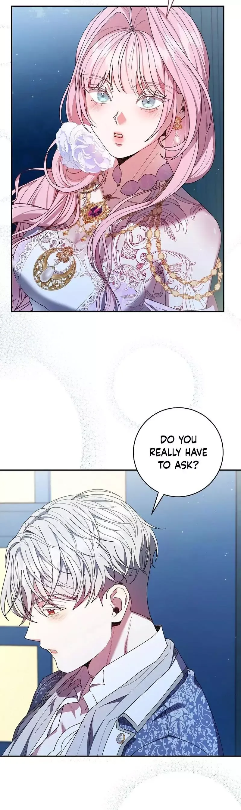 What if I Married My Enemy? Chapter 16 page 6