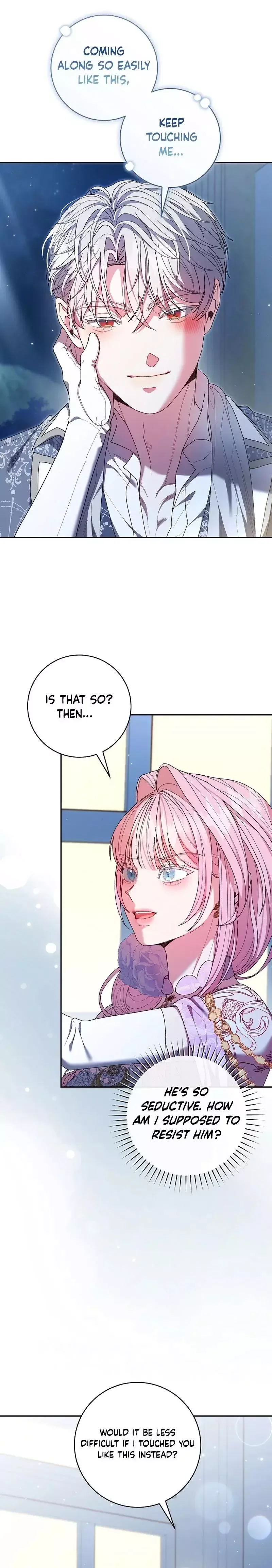 What if I Married My Enemy? Chapter 16 page 10