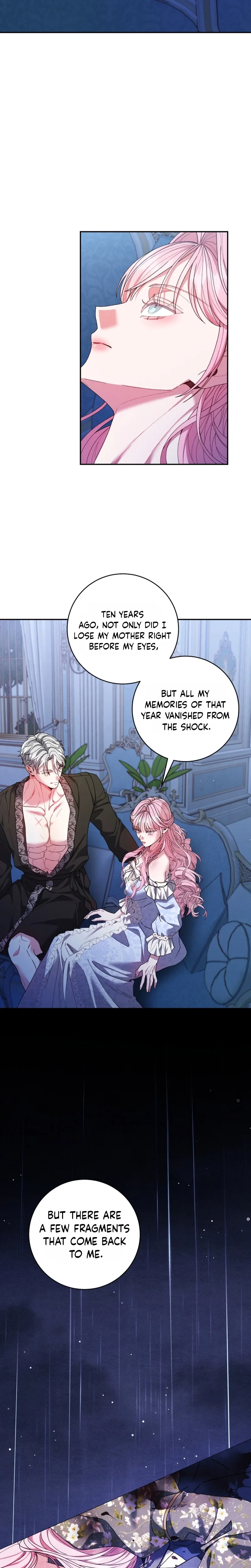 What if I Married My Enemy? Chapter 18 page 7