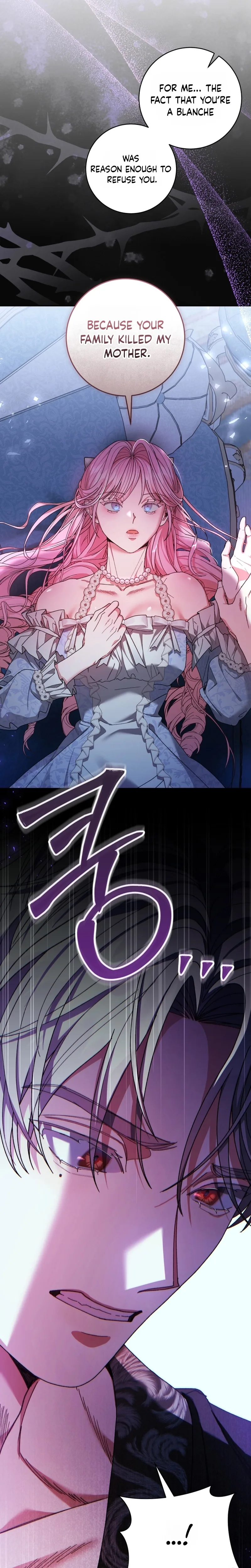 What if I Married My Enemy? Chapter 18 page 5