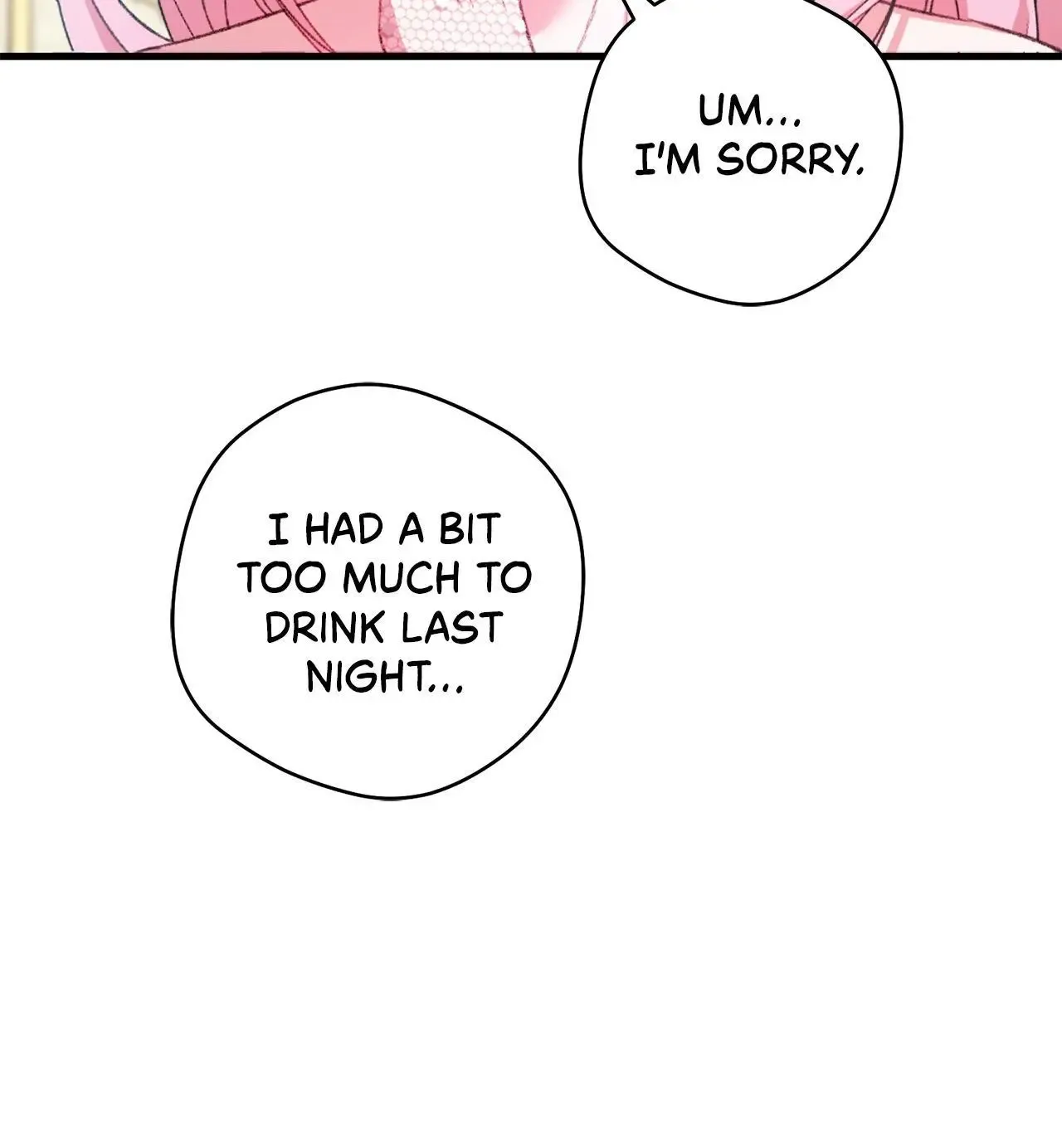 What if I Married My Enemy? Chapter 2 page 16