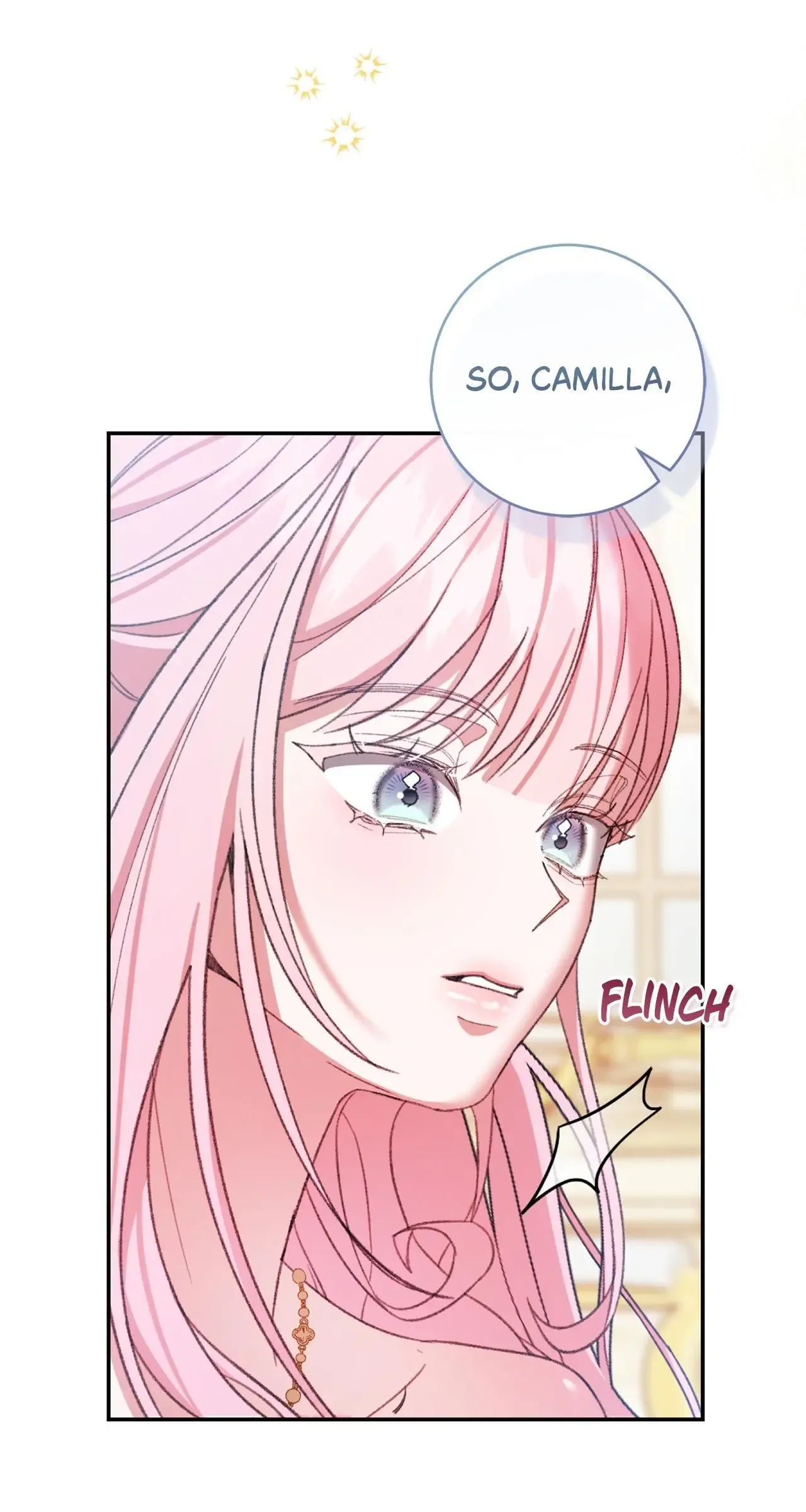 What if I Married My Enemy? Chapter 2 page 30