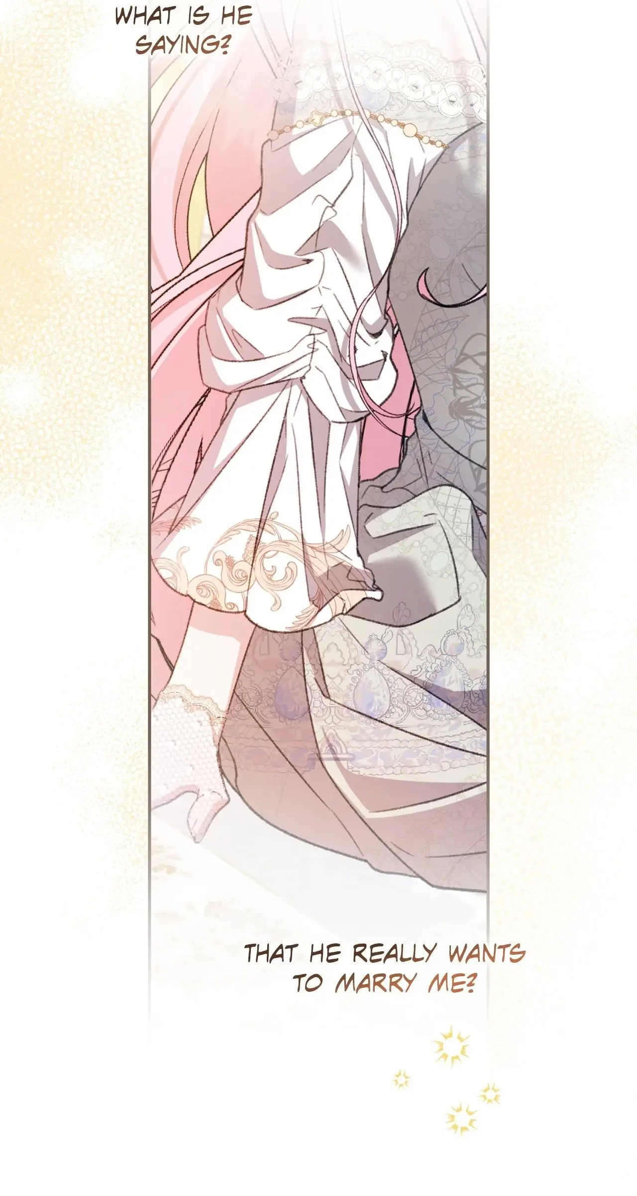 What if I Married My Enemy? Chapter 2 page 29