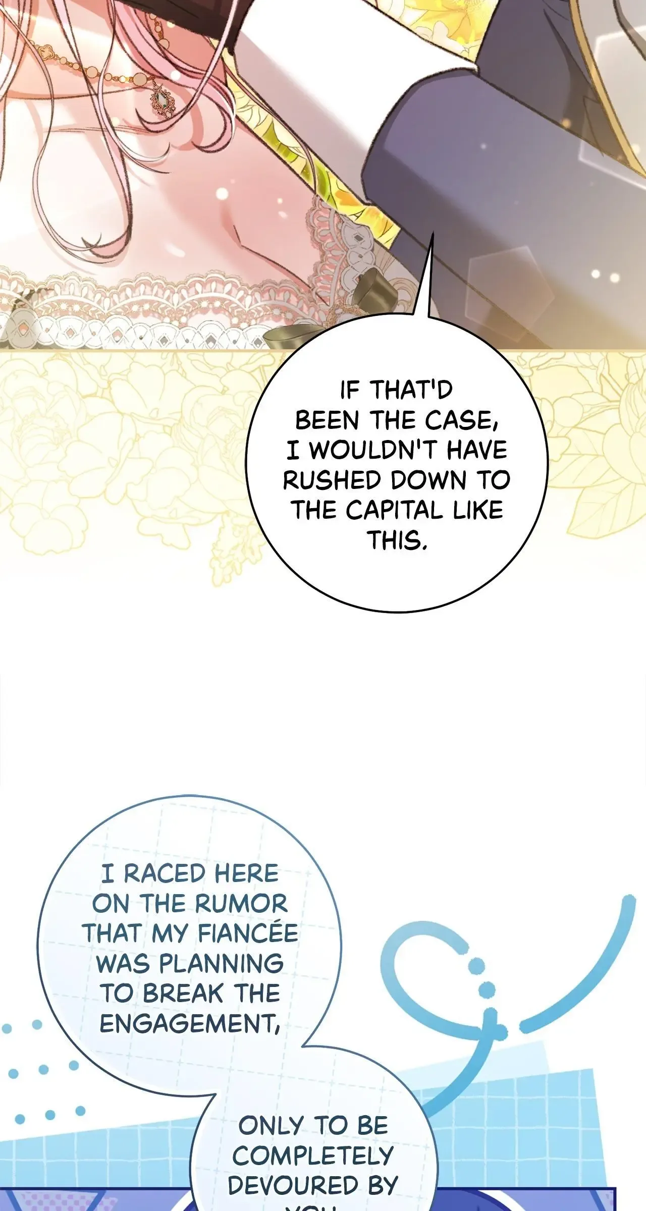 What if I Married My Enemy? Chapter 2 page 27