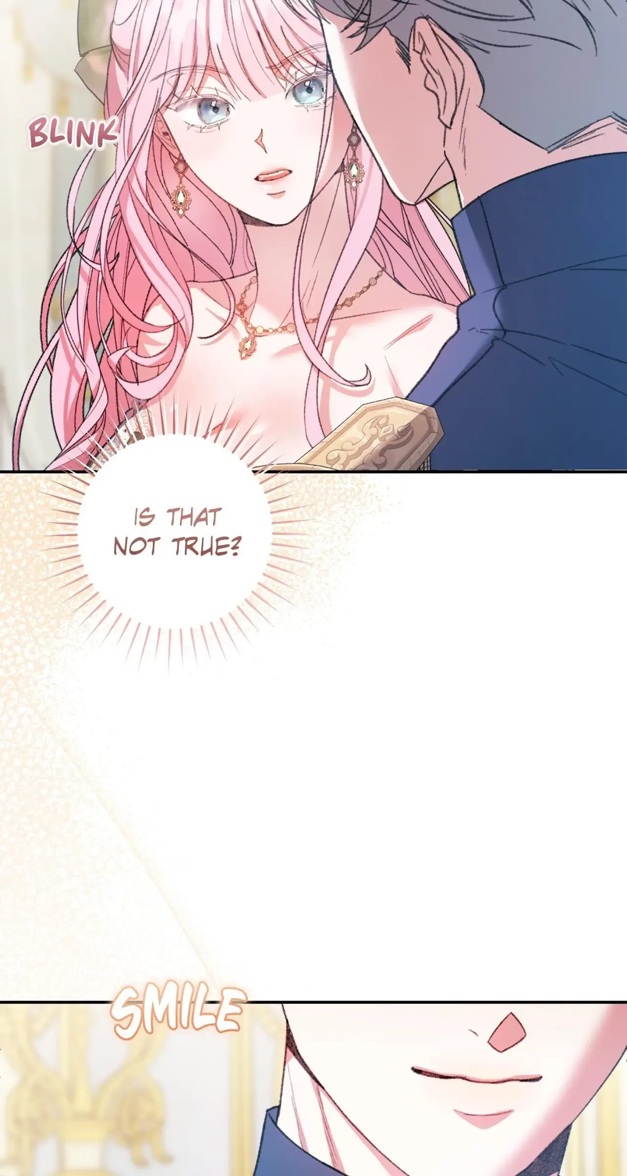 What if I Married My Enemy? Chapter 2 page 21