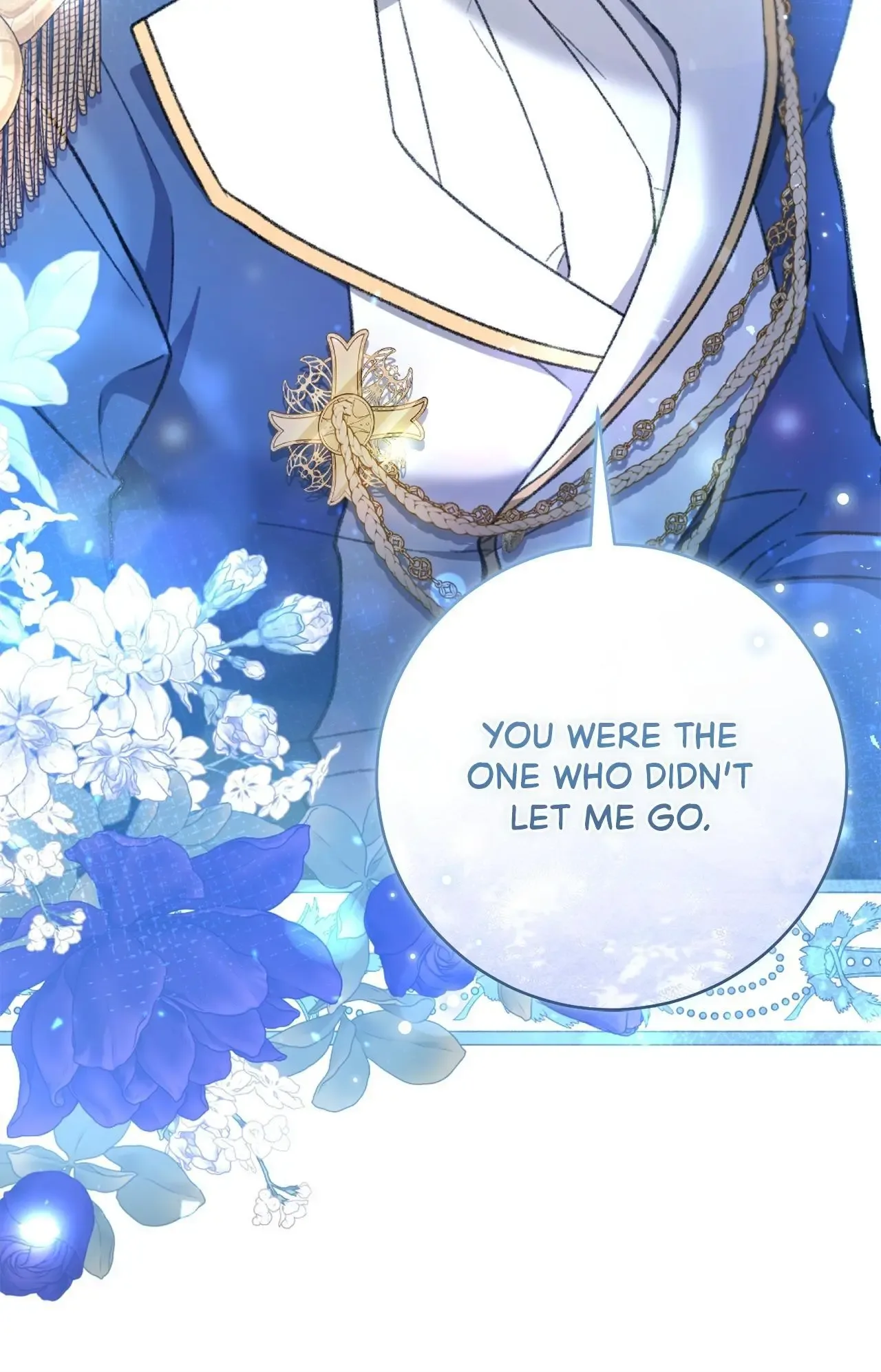 What if I Married My Enemy? Chapter 2 page 8