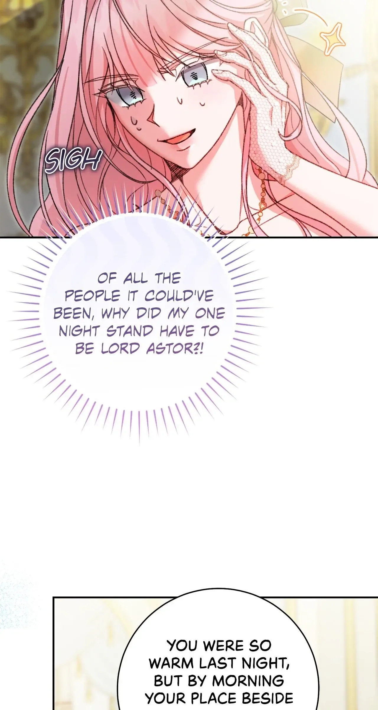 What if I Married My Enemy? Chapter 2 page 5