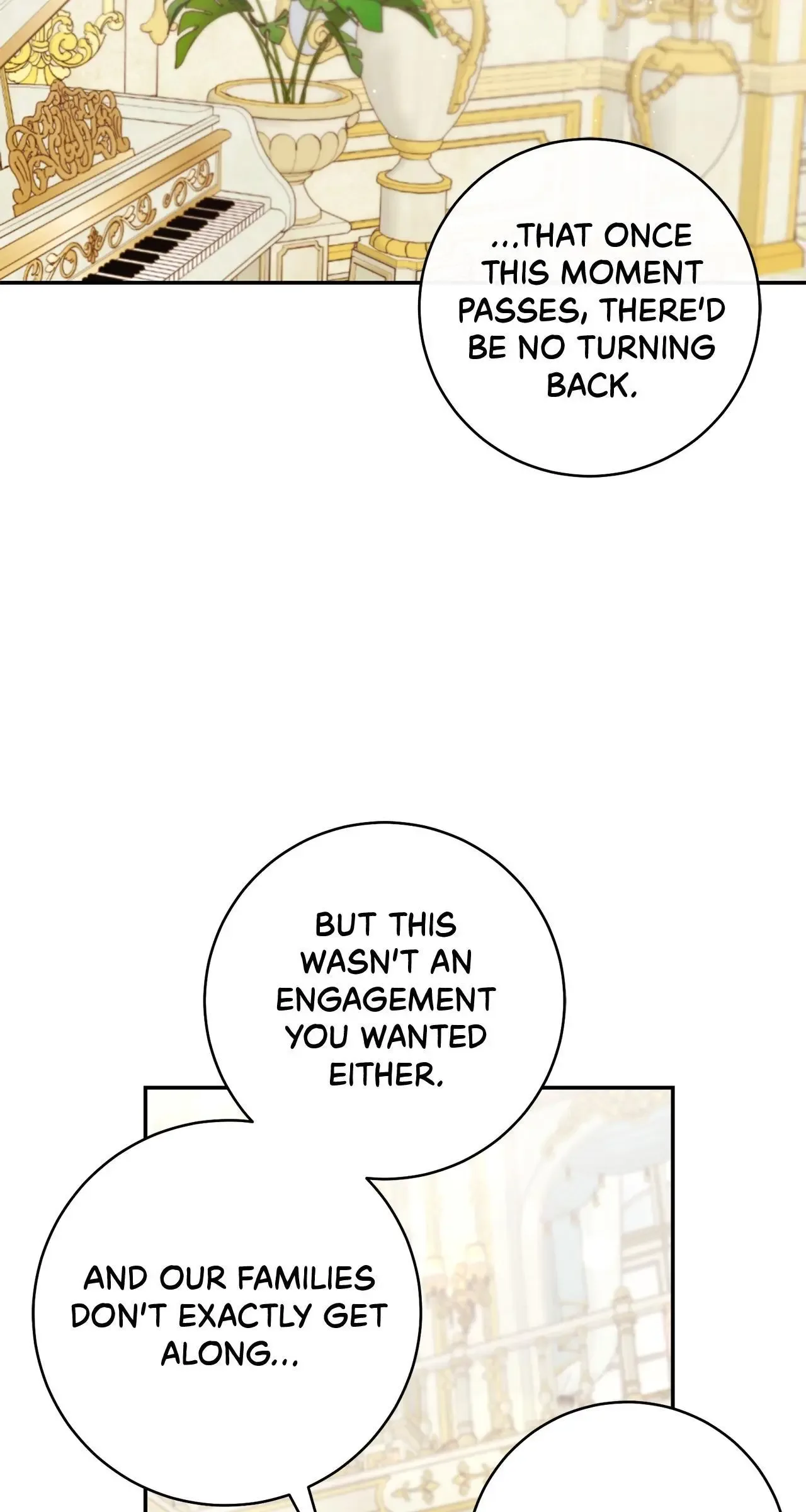 What if I Married My Enemy? Chapter 2 page 19
