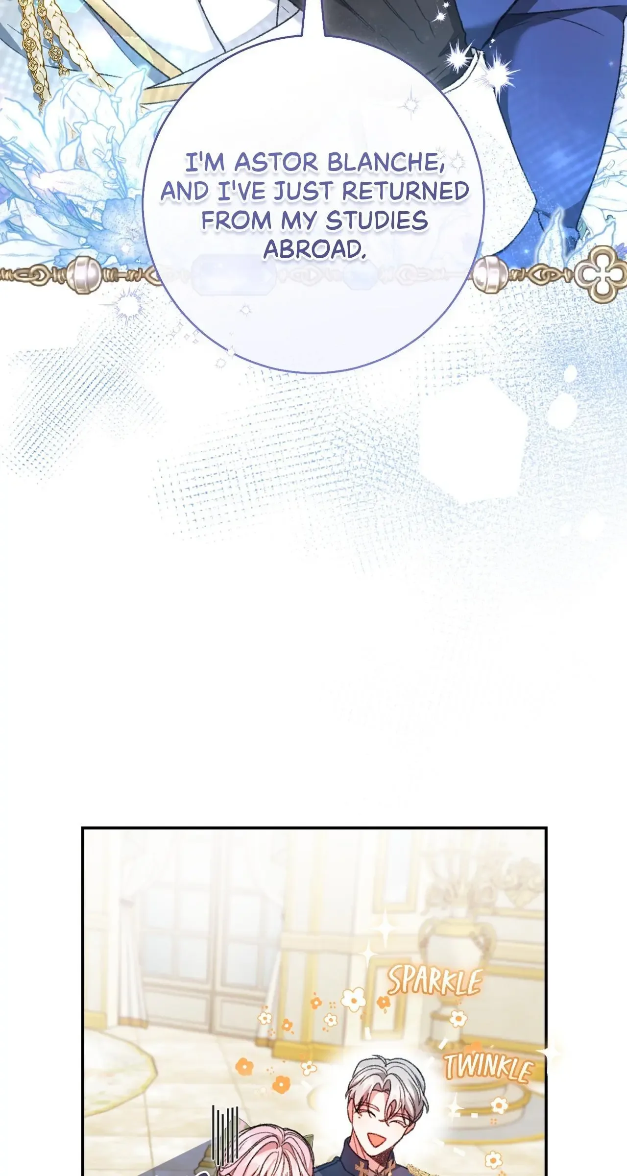 What if I Married My Enemy? Chapter 2 page 3