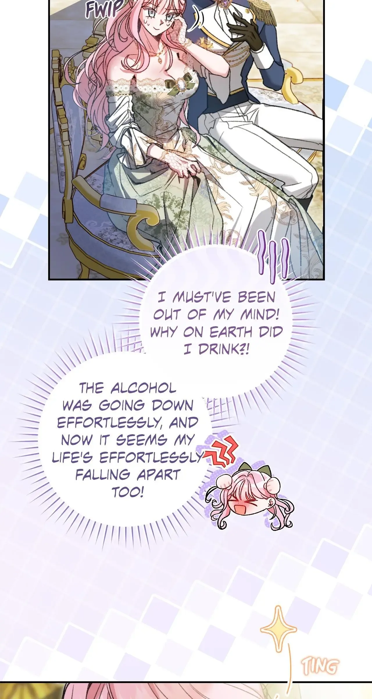 What if I Married My Enemy? Chapter 2 page 4