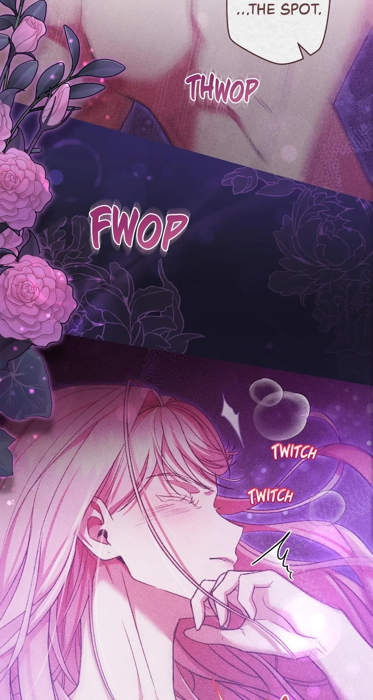 What if I Married My Enemy? Chapter 2 page 13