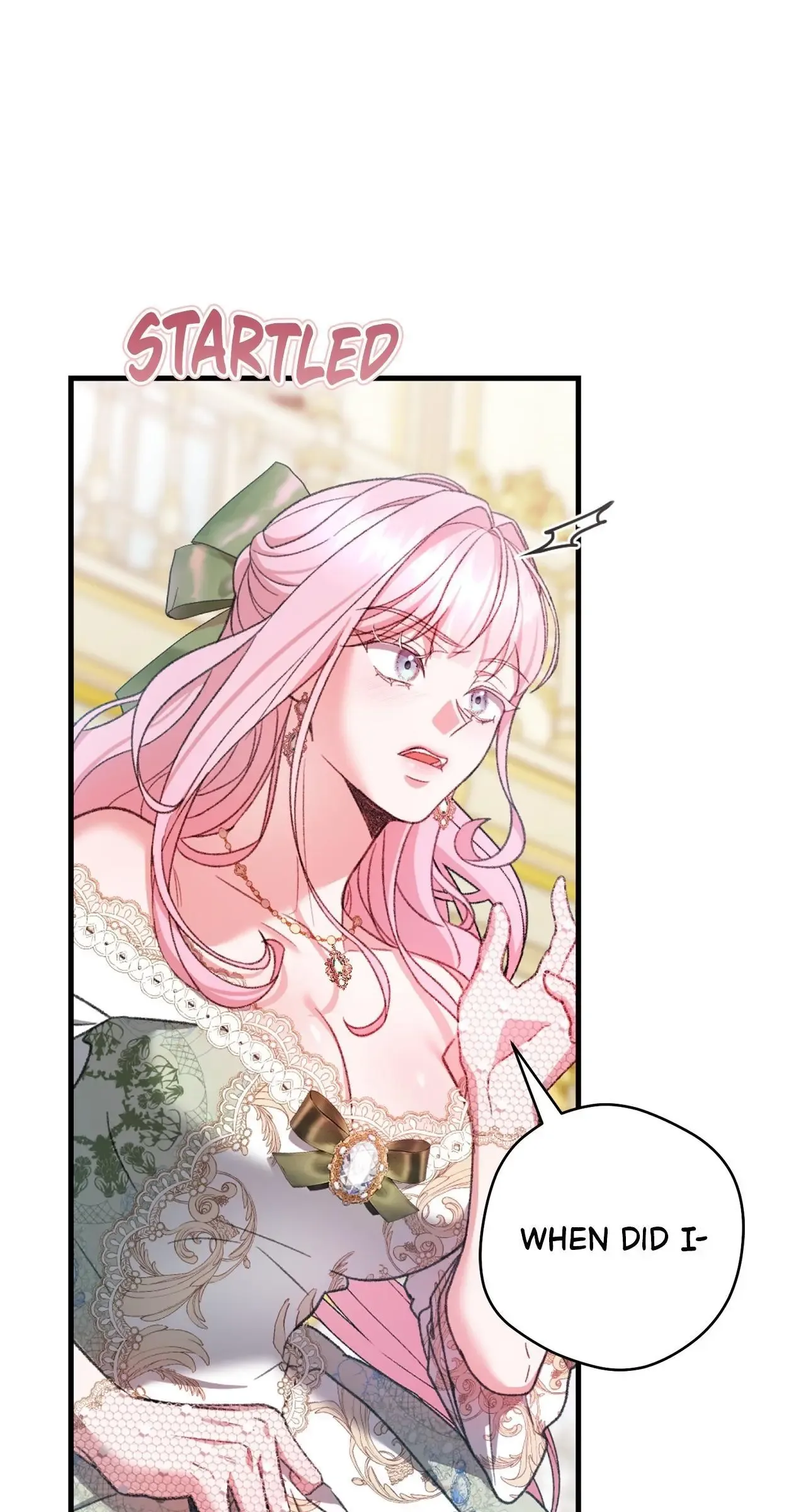 What if I Married My Enemy? Chapter 2 page 9