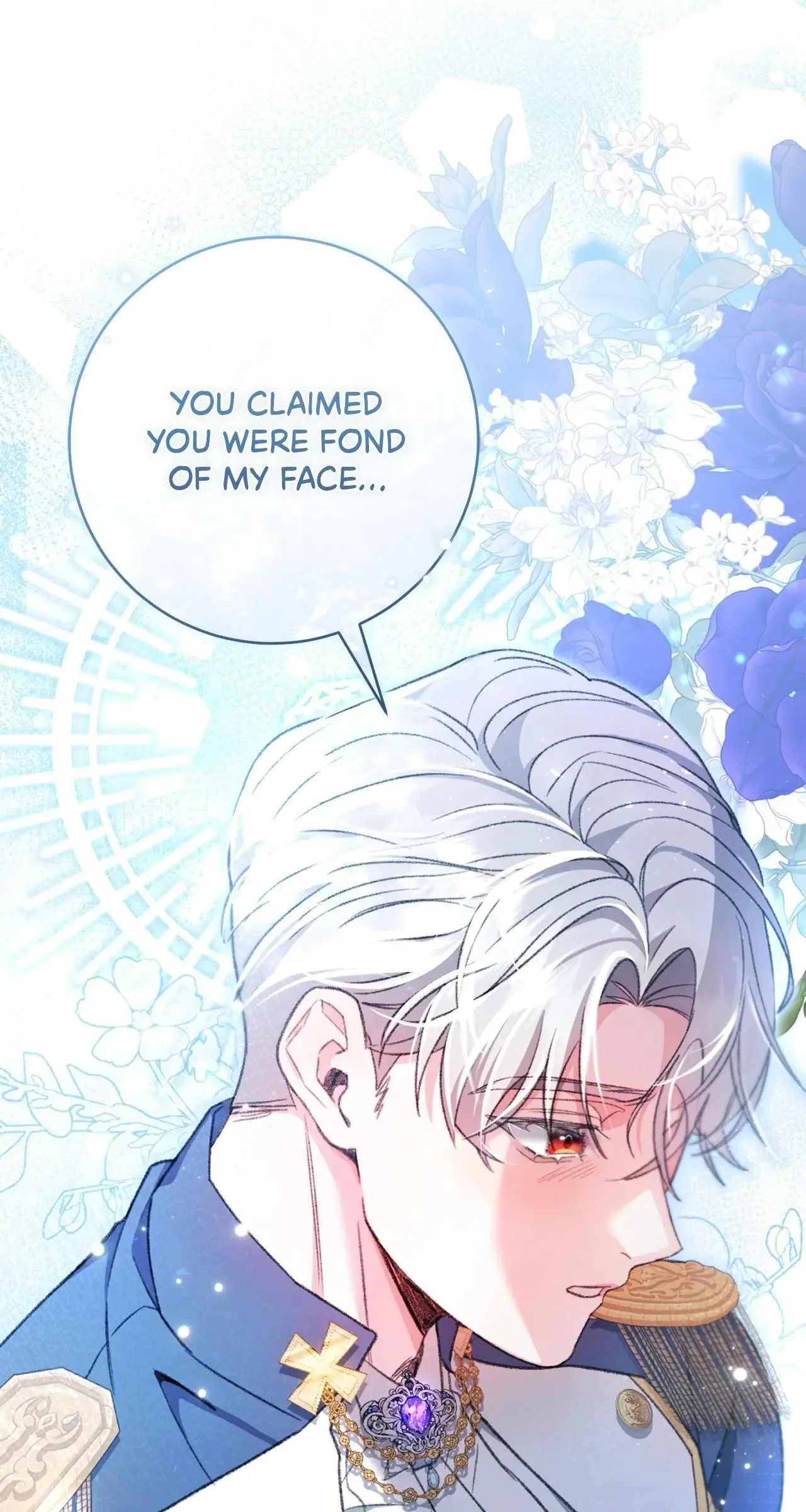What if I Married My Enemy? Chapter 2 page 7