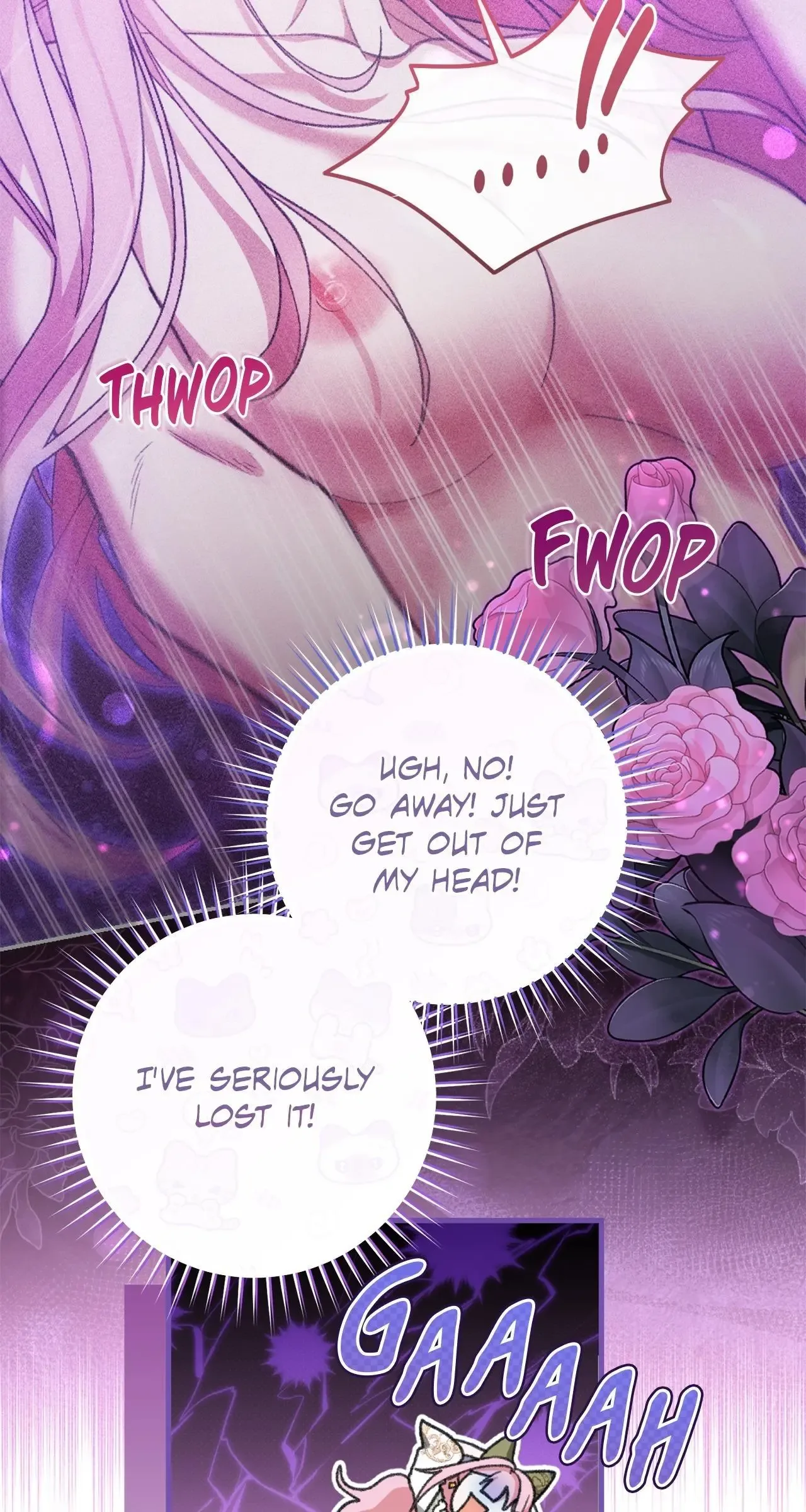 What if I Married My Enemy? Chapter 2 page 14