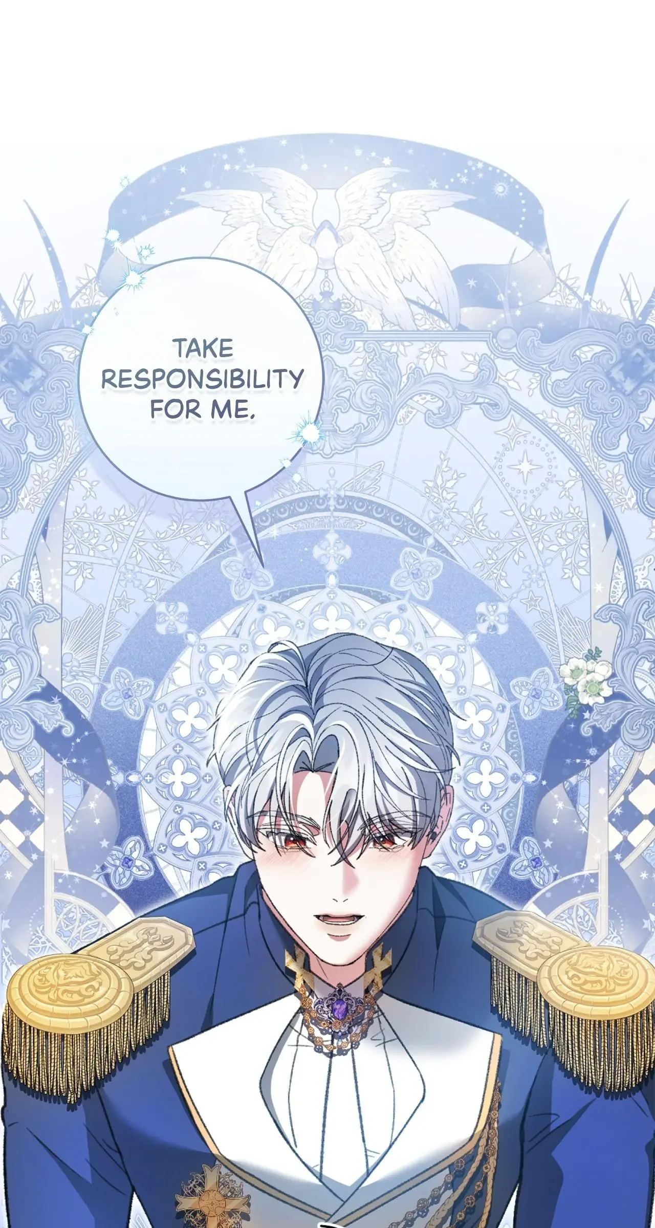 What if I Married My Enemy? Chapter 2 page 31