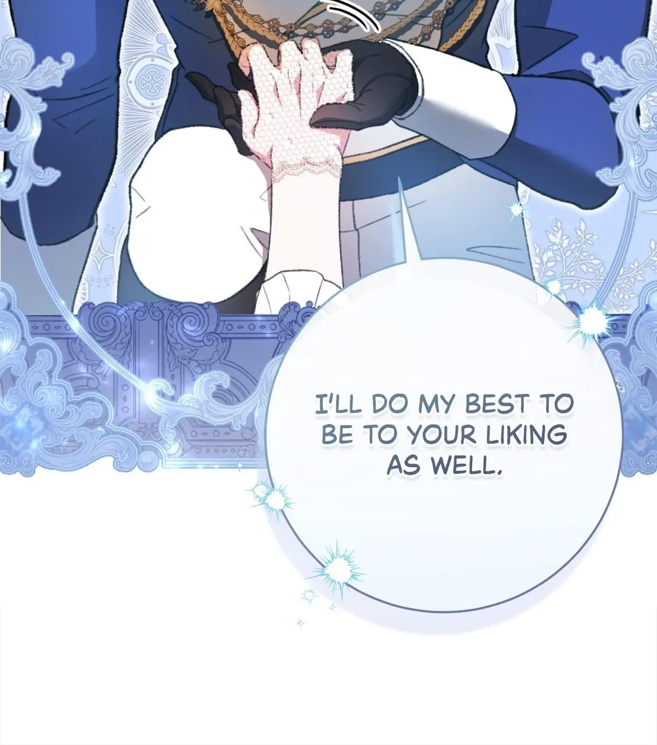 What if I Married My Enemy? Chapter 2 page 32