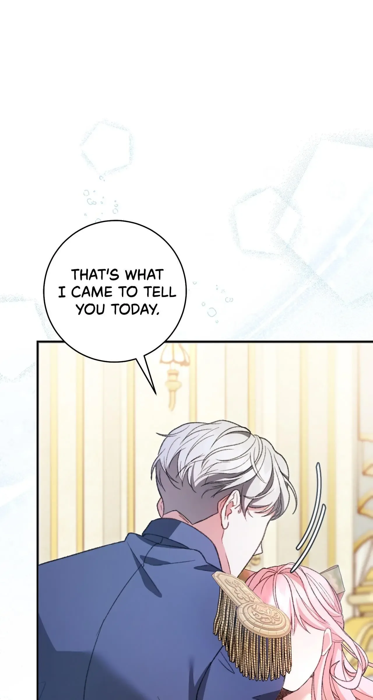 What if I Married My Enemy? Chapter 2 page 33