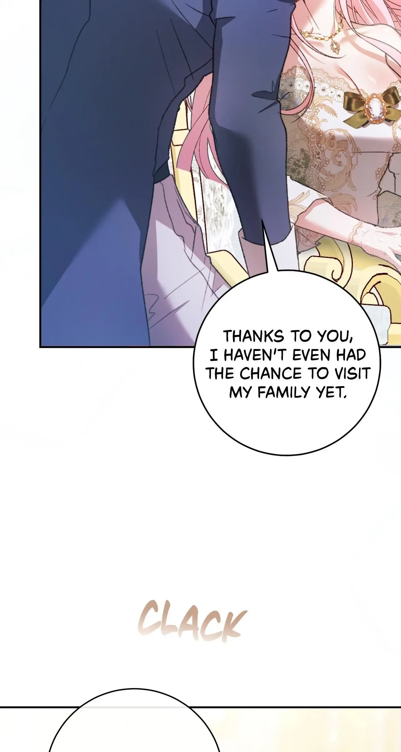 What if I Married My Enemy? Chapter 2 page 34