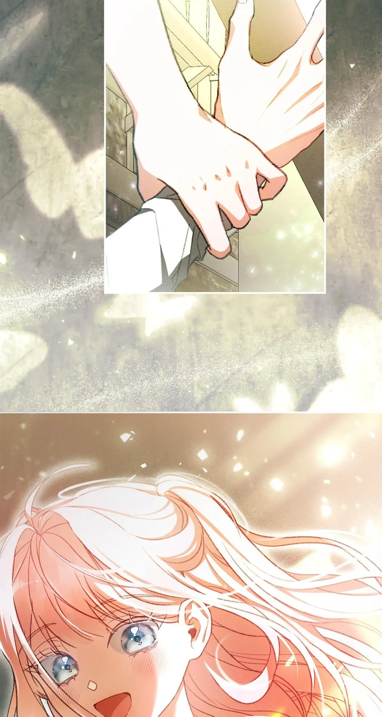 What if I Married My Enemy? Chapter 2 page 43