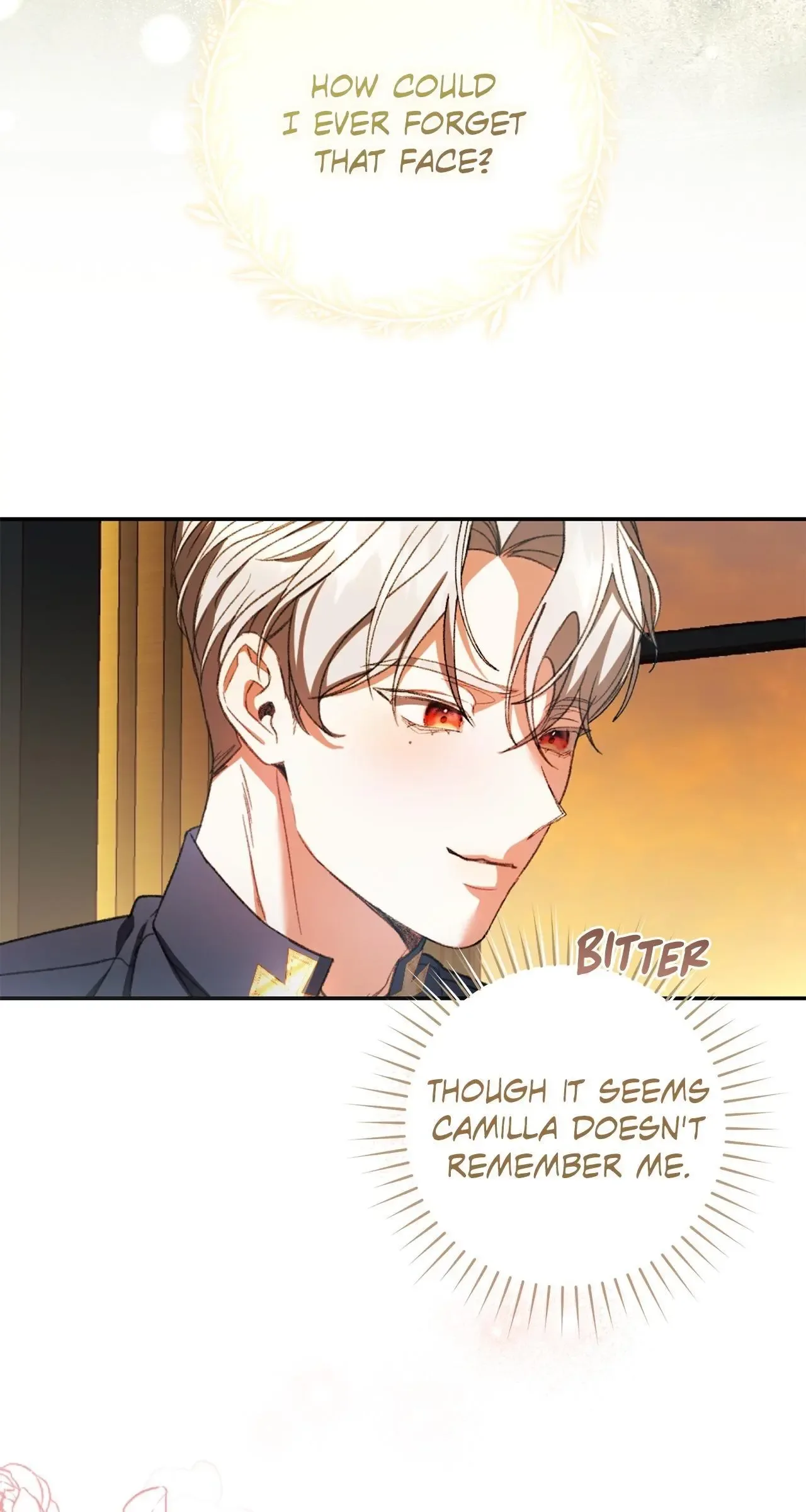 What if I Married My Enemy? Chapter 2 page 45