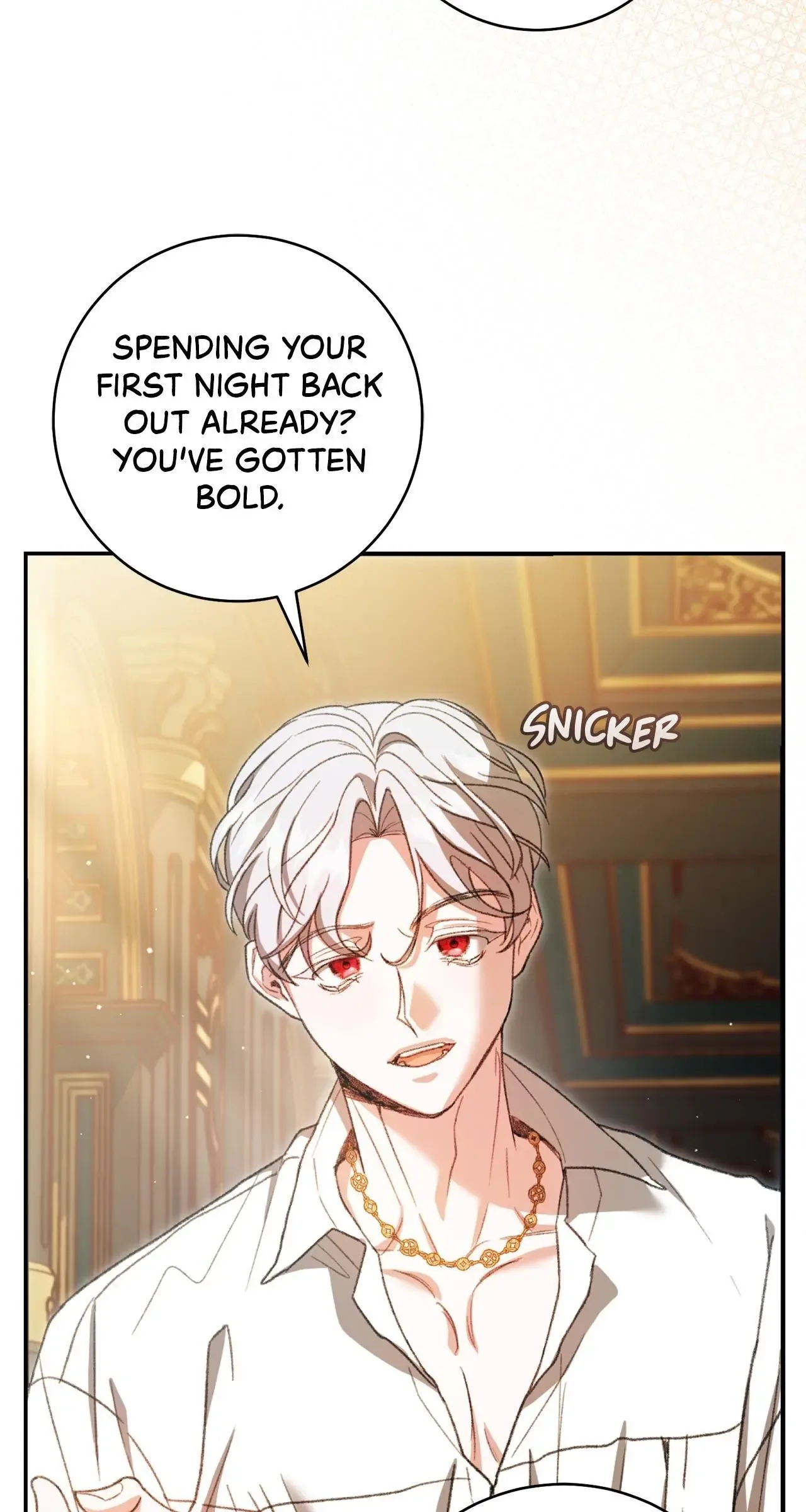 What if I Married My Enemy? Chapter 2 page 49