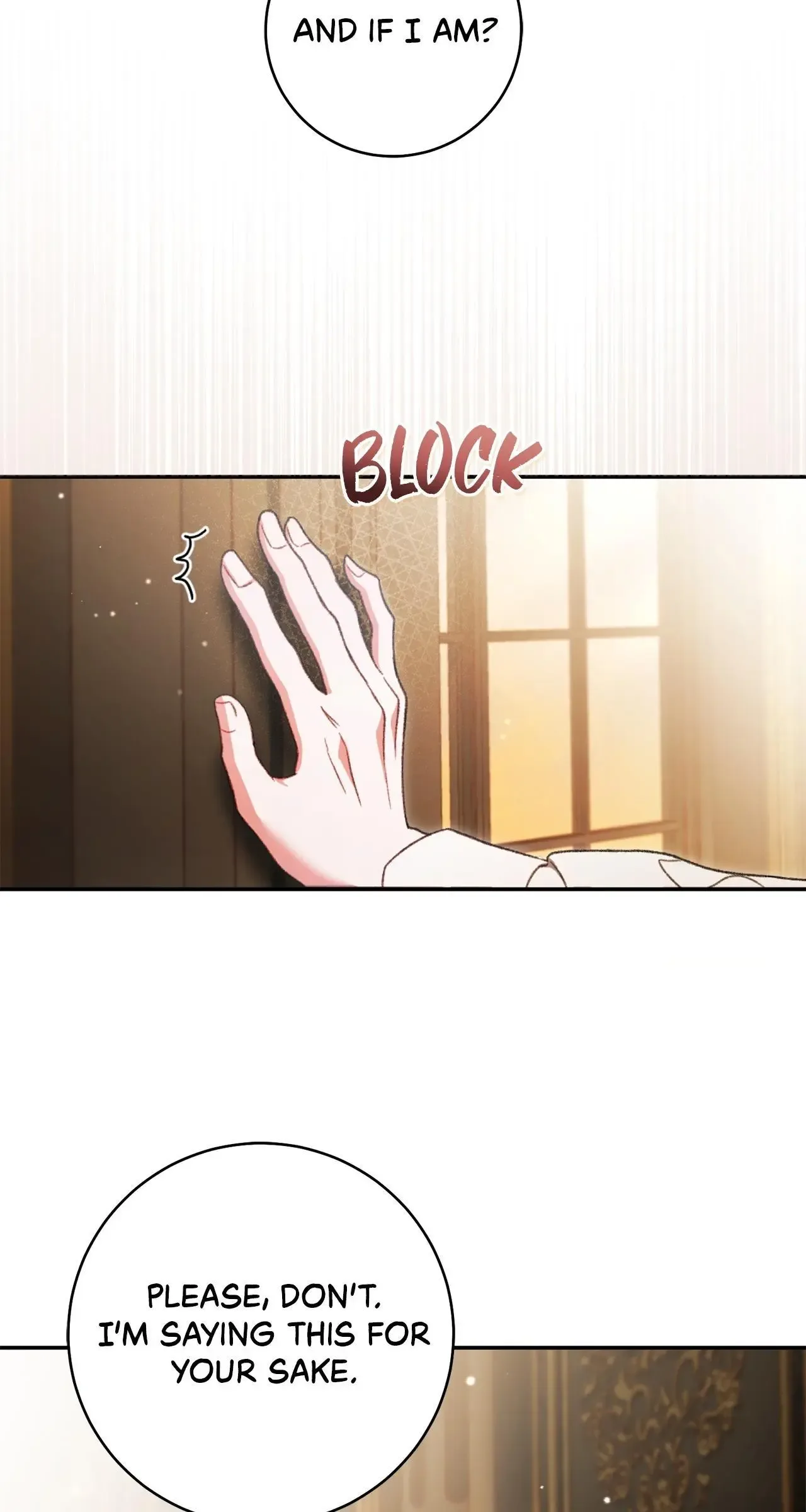 What if I Married My Enemy? Chapter 2 page 53