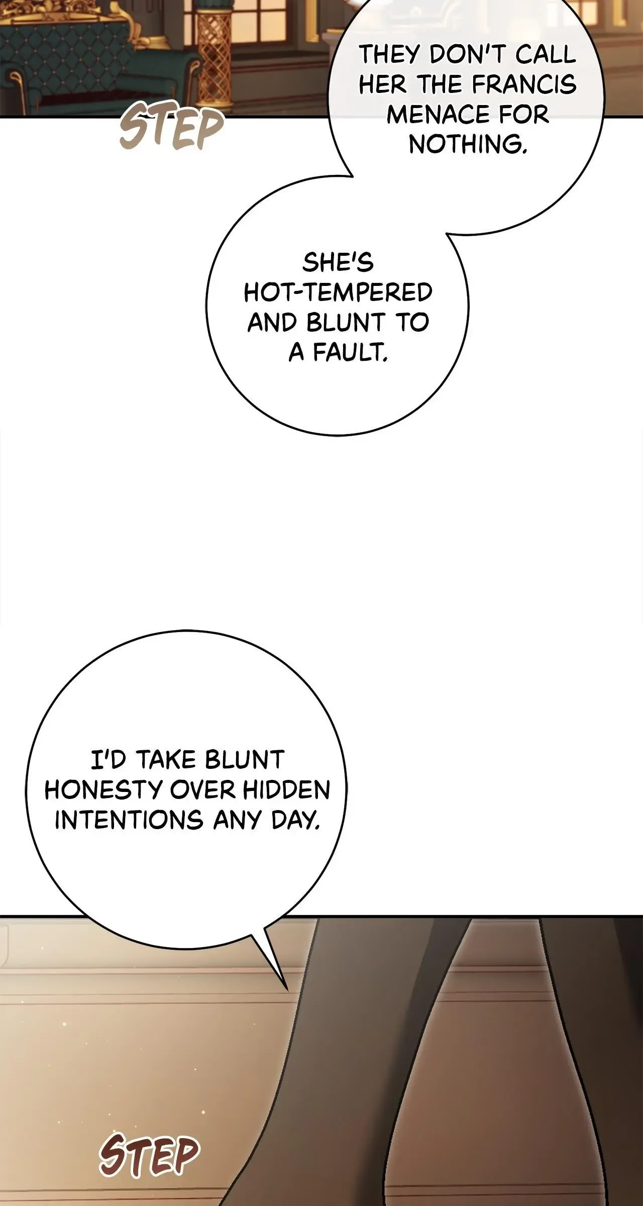 What if I Married My Enemy? Chapter 2 page 57