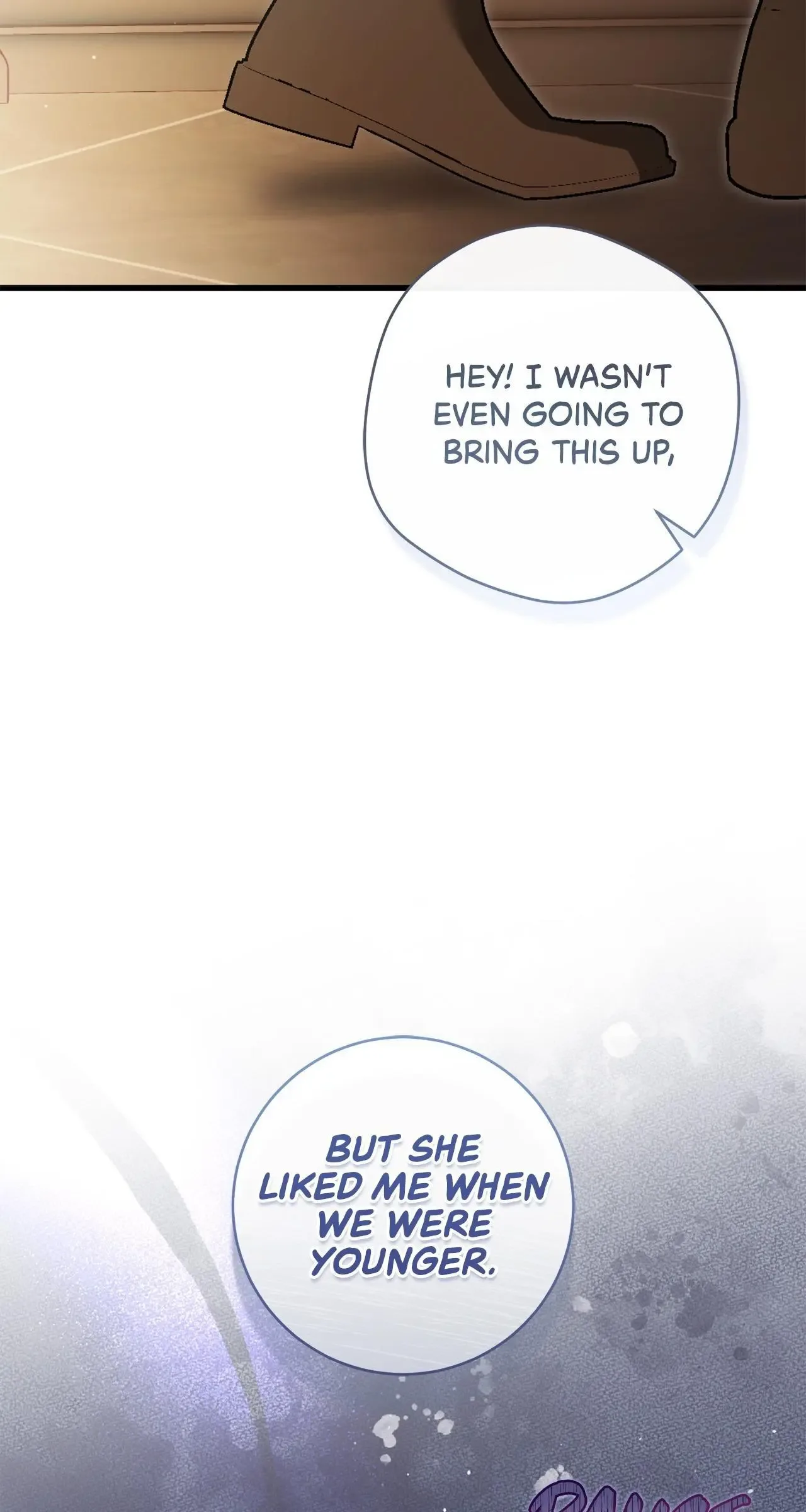 What if I Married My Enemy? Chapter 2 page 58