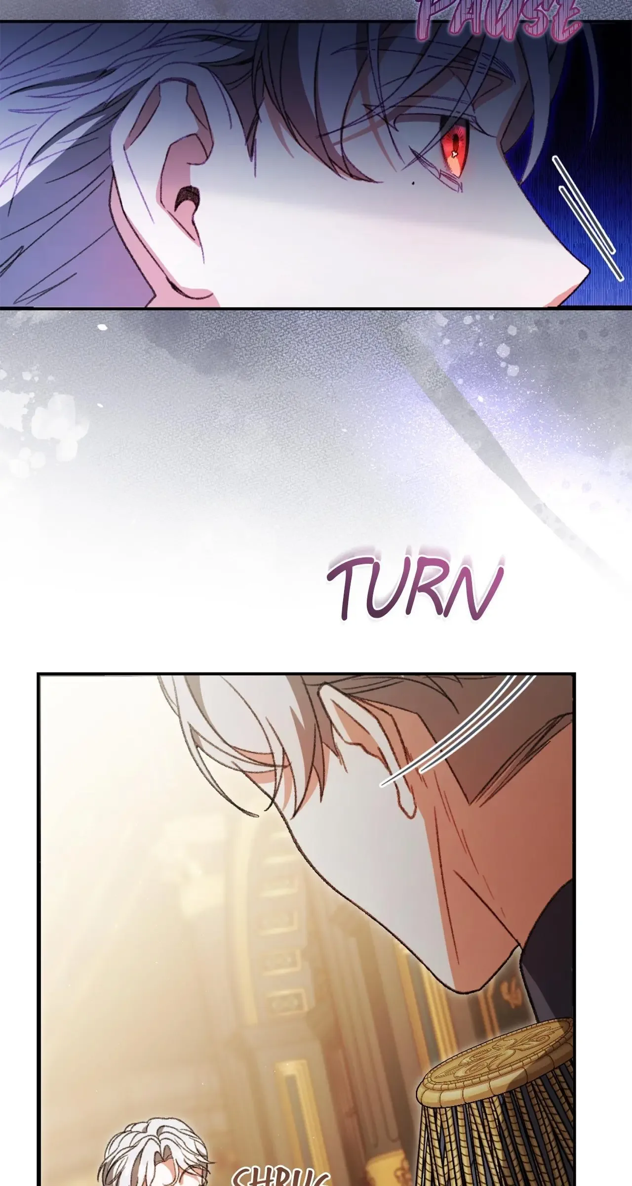 What if I Married My Enemy? Chapter 2 page 59