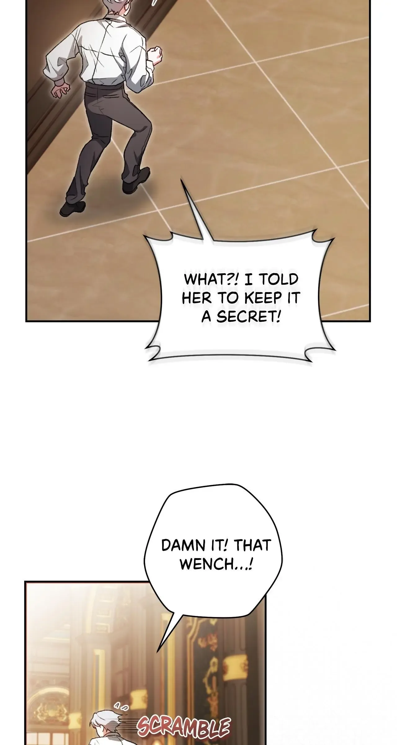 What if I Married My Enemy? Chapter 2 page 63