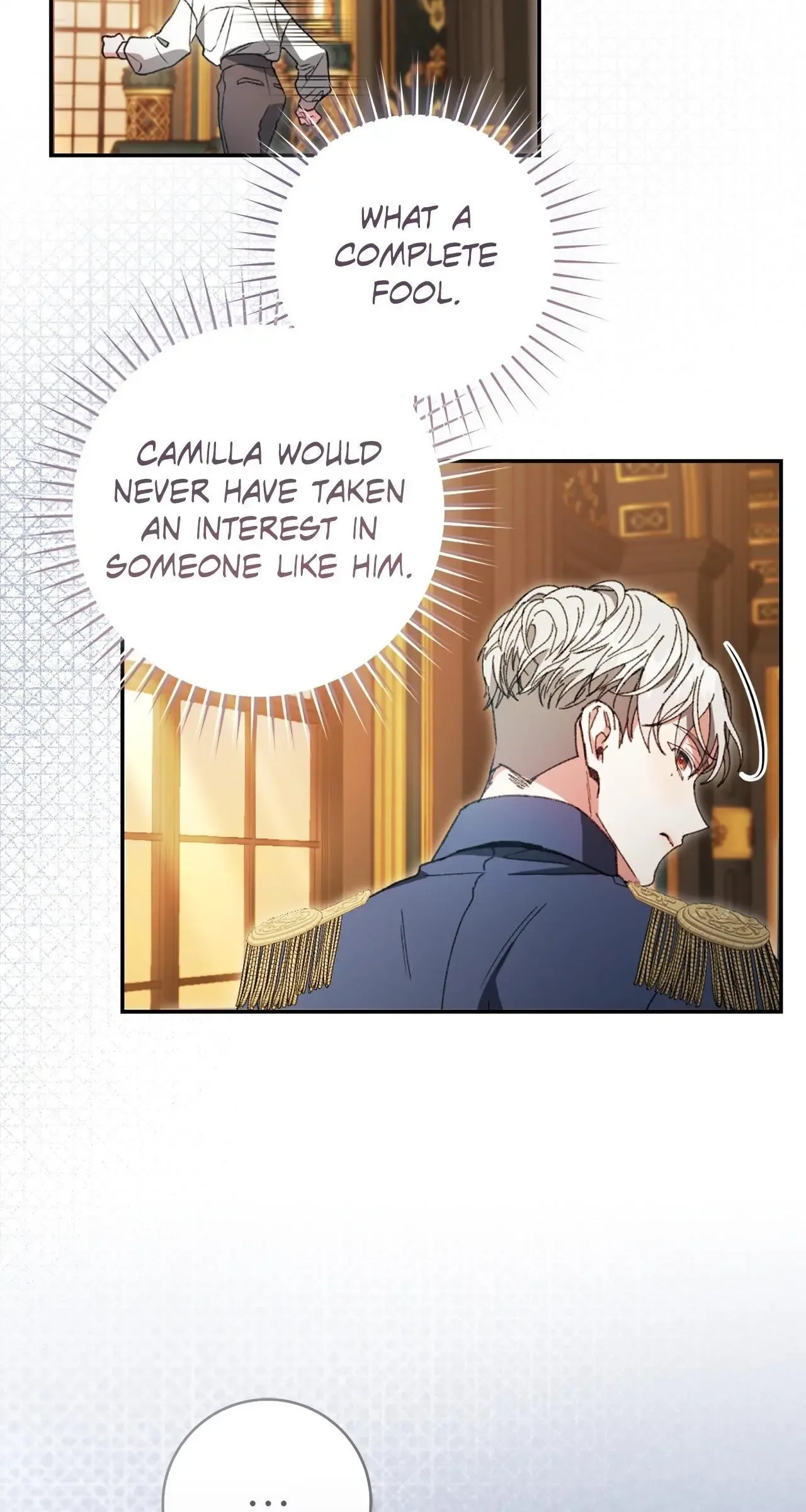 What if I Married My Enemy? Chapter 2 page 64