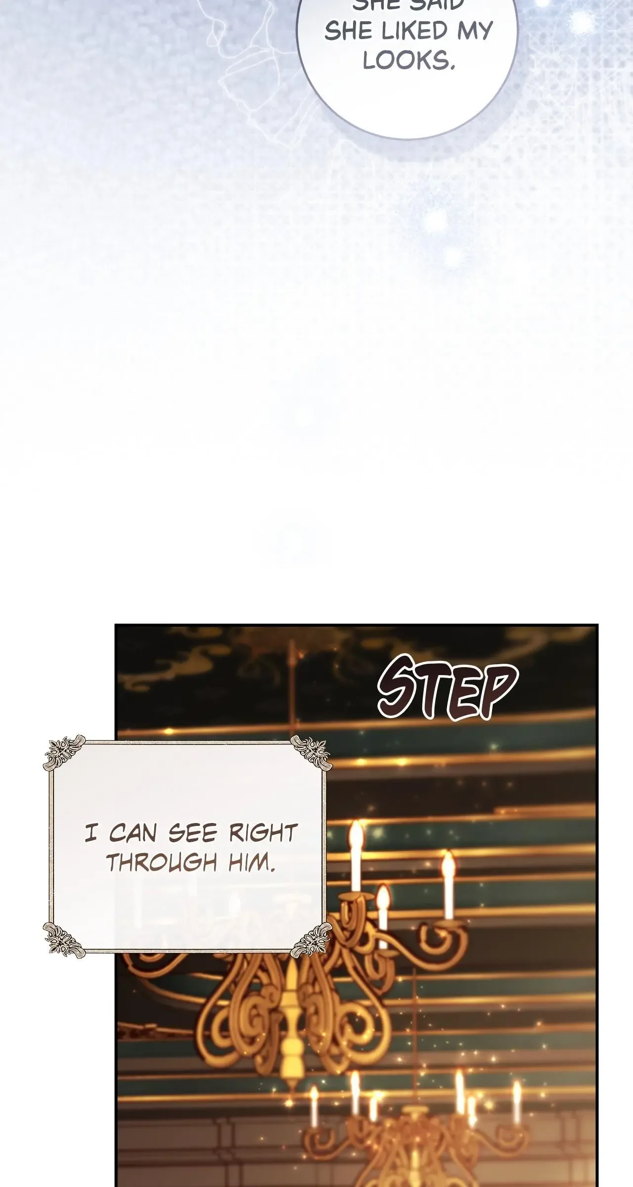 What if I Married My Enemy? Chapter 2 page 66
