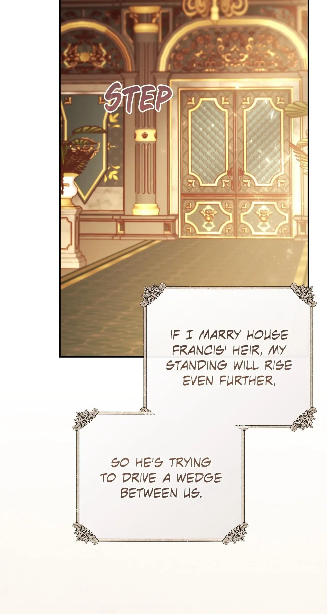 What if I Married My Enemy? Chapter 2 page 67