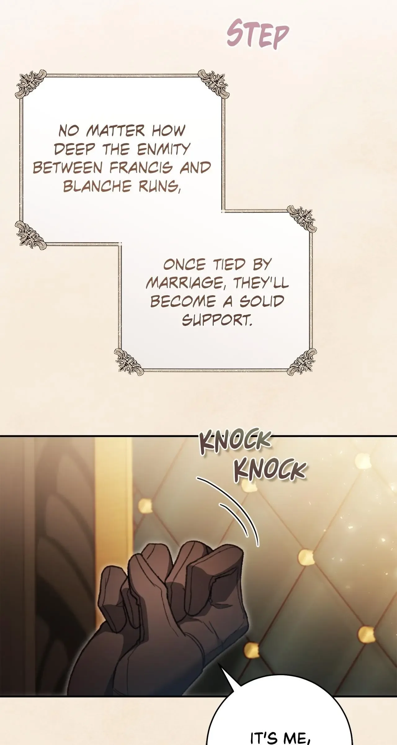 What if I Married My Enemy? Chapter 2 page 68