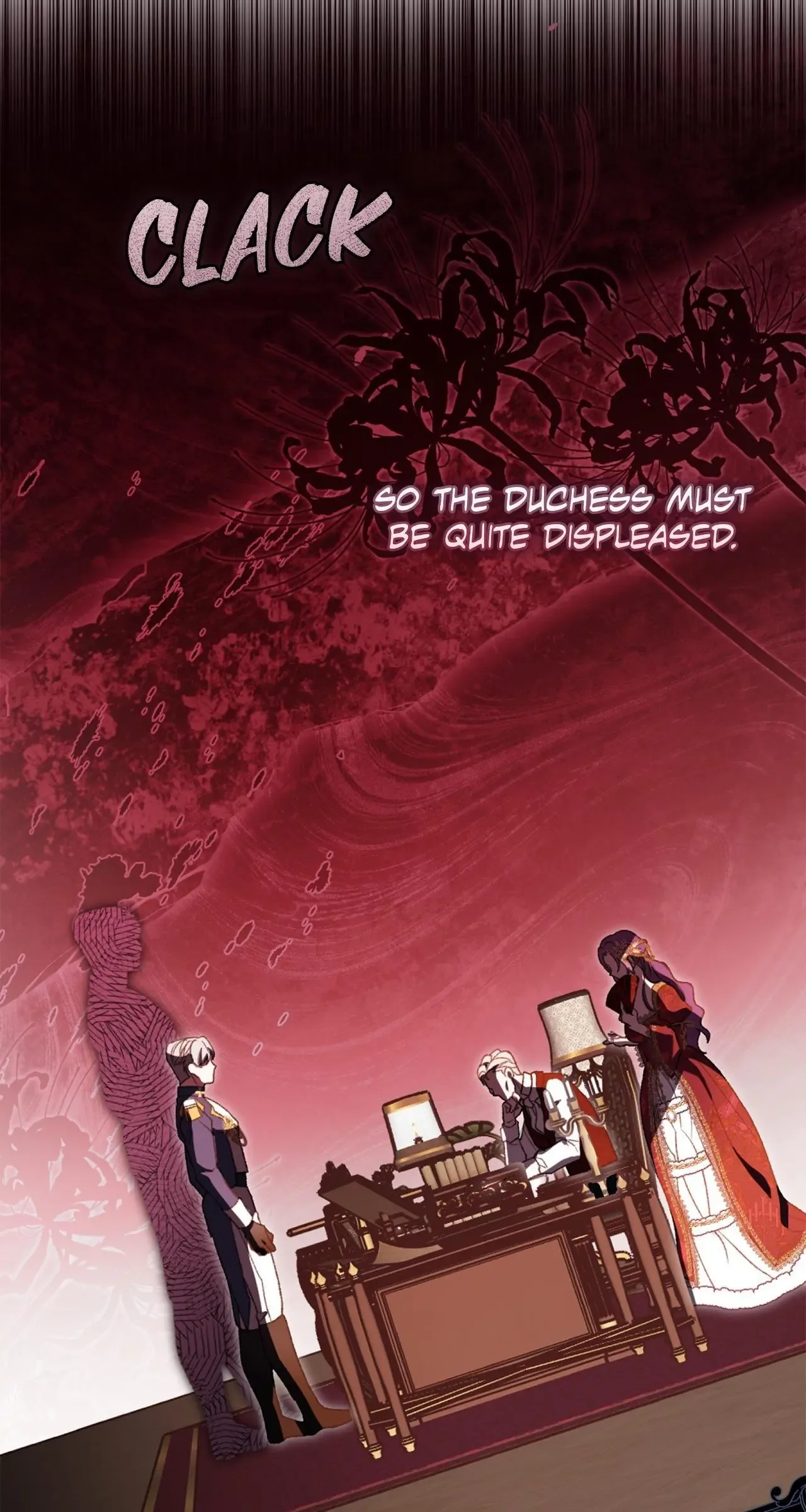 What if I Married My Enemy? Chapter 2 page 74