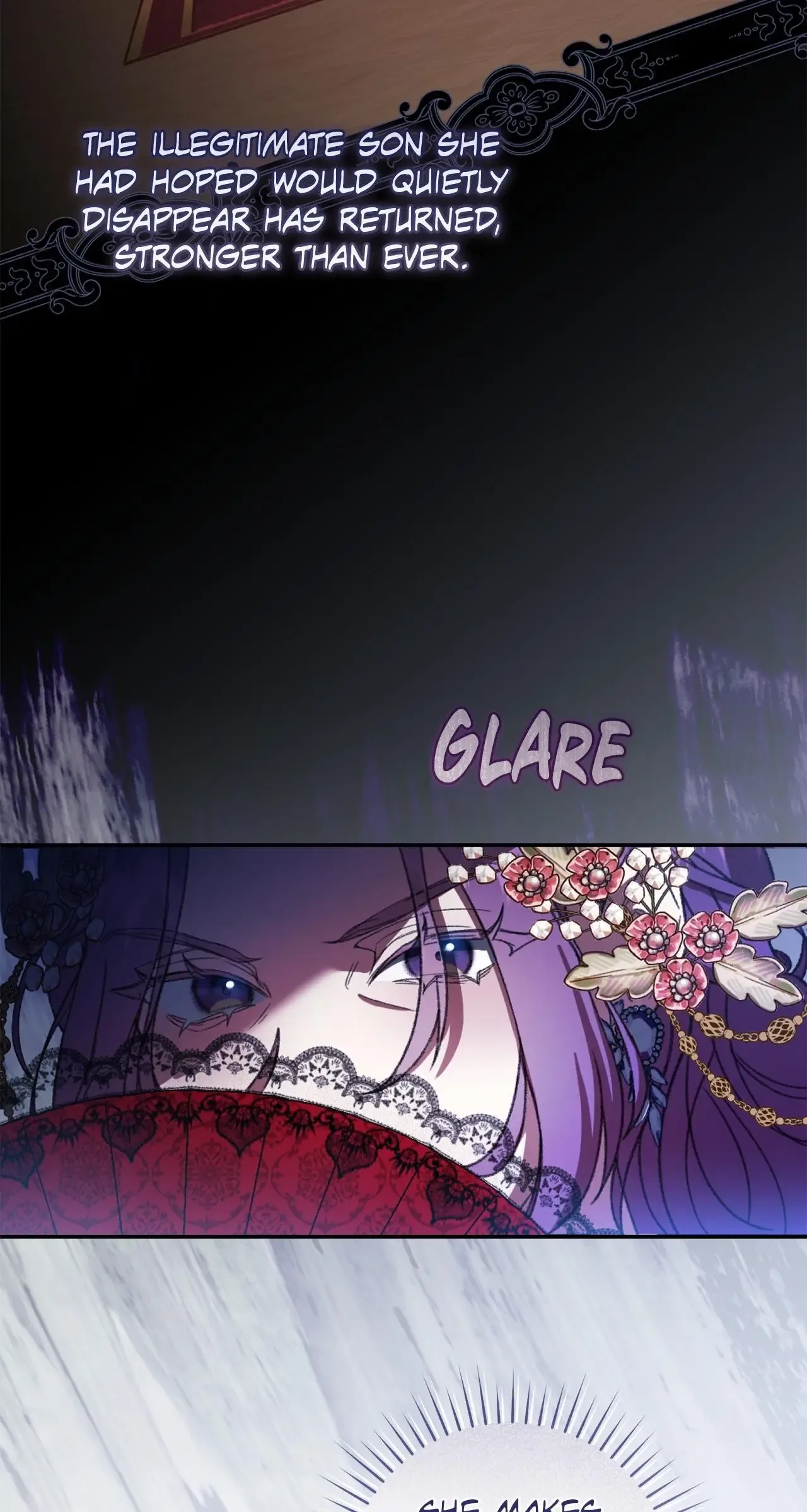 What if I Married My Enemy? Chapter 2 page 75