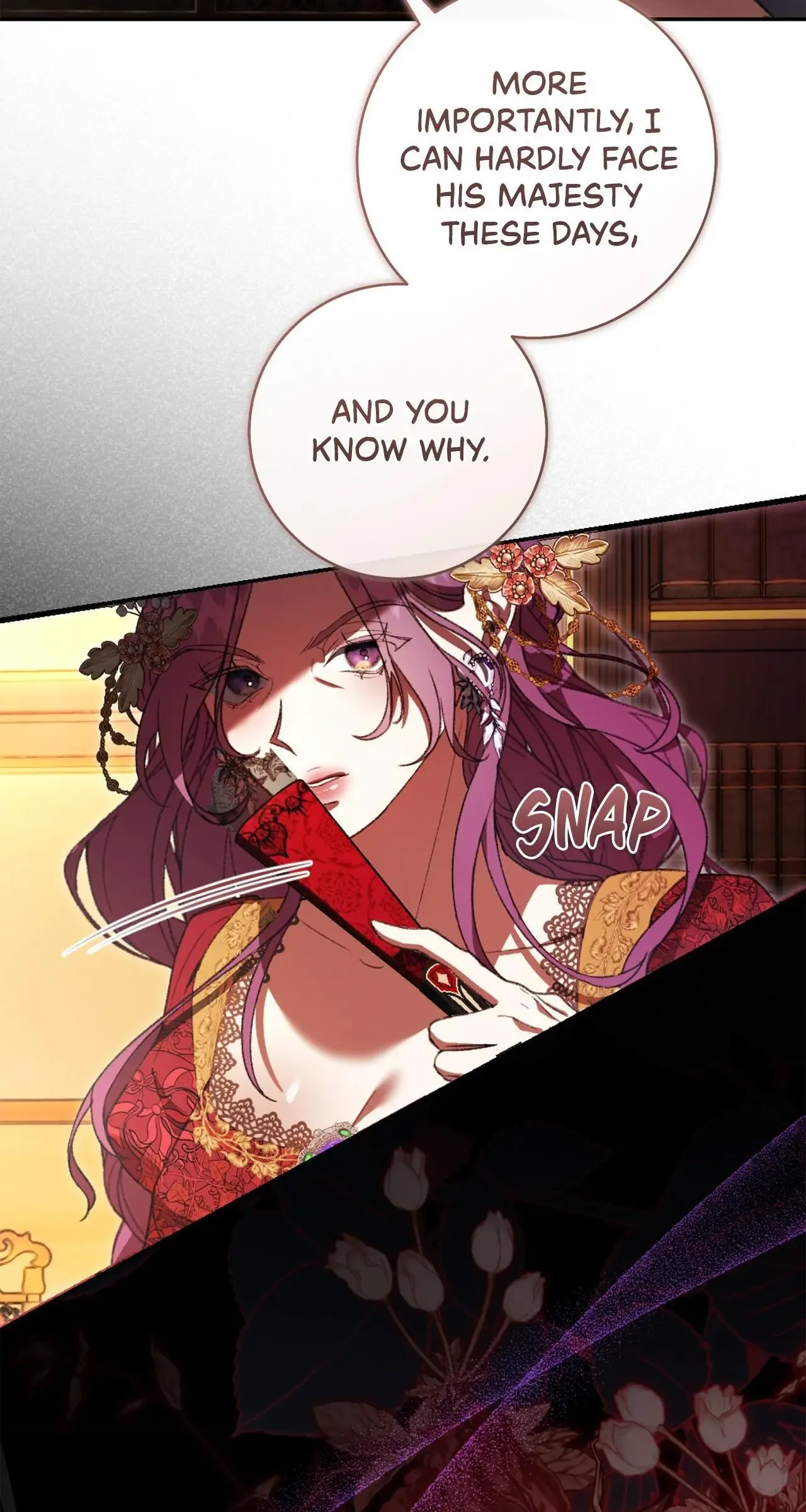 What if I Married My Enemy? Chapter 2 page 78