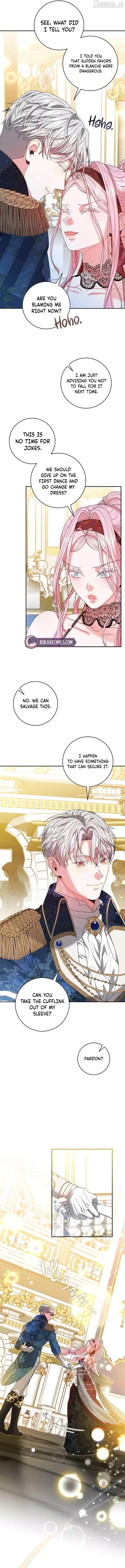 What if I Married My Enemy? Chapter 20 page 2
