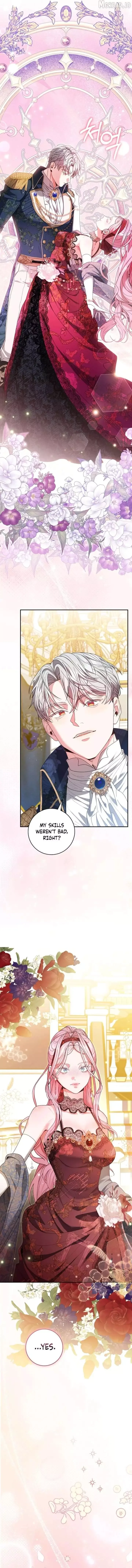 What if I Married My Enemy? Chapter 20 page 4