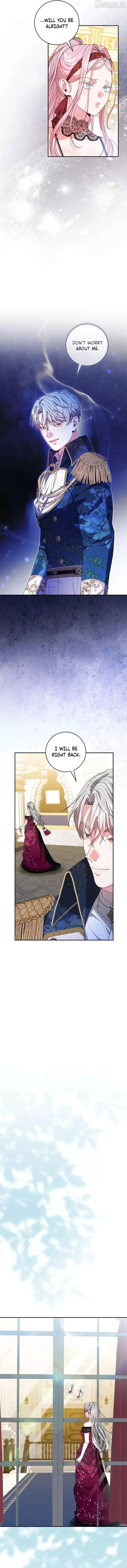 What if I Married My Enemy? Chapter 20 page 6