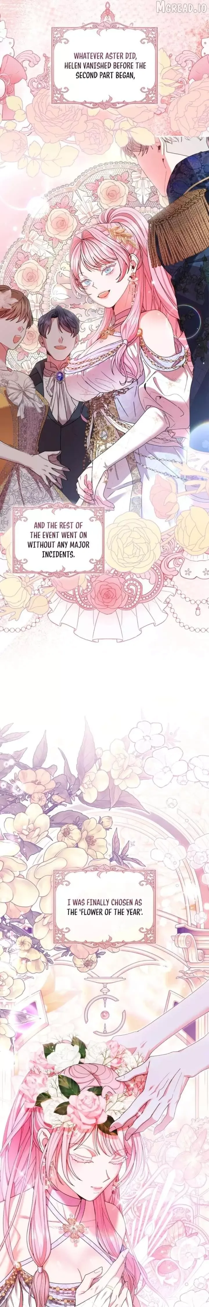 What if I Married My Enemy? Chapter 20 page 13