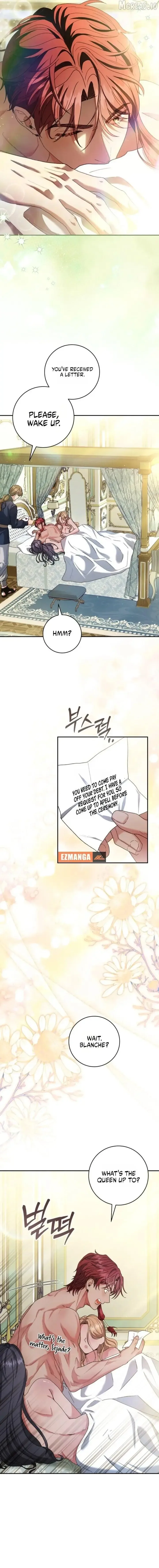 What if I Married My Enemy? Chapter 22 page 16