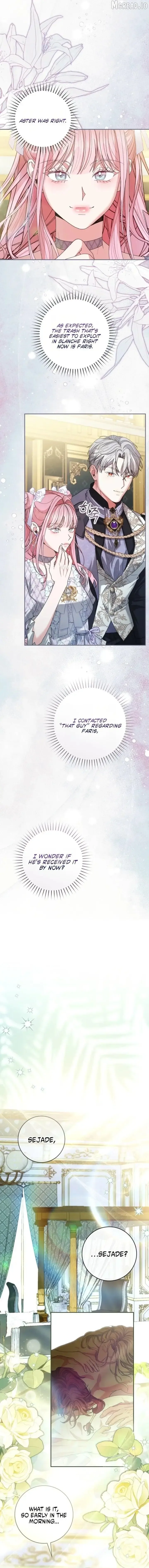 What if I Married My Enemy? Chapter 22 page 15