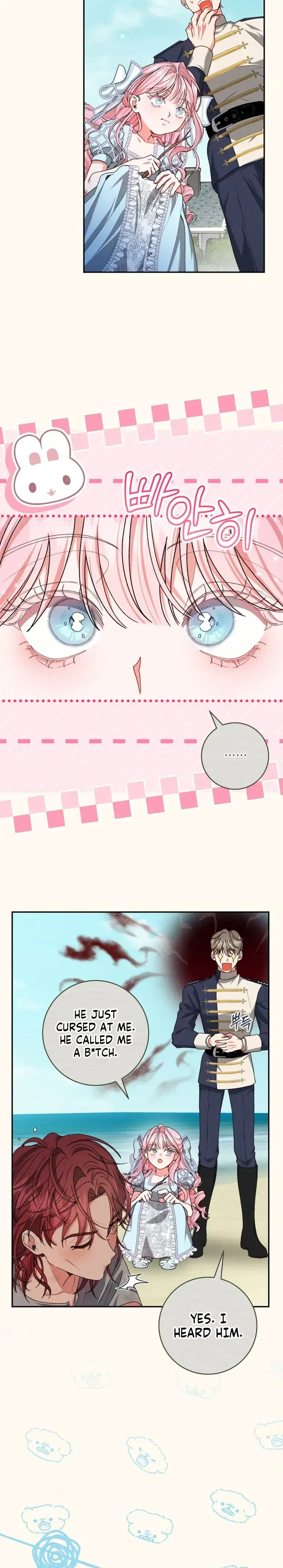 What if I Married My Enemy? Chapter 27 page 25
