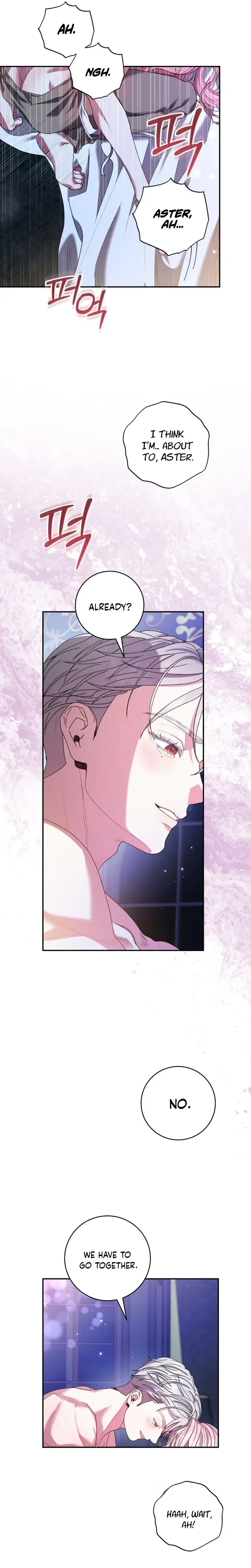 What if I Married My Enemy? Chapter 28 page 17