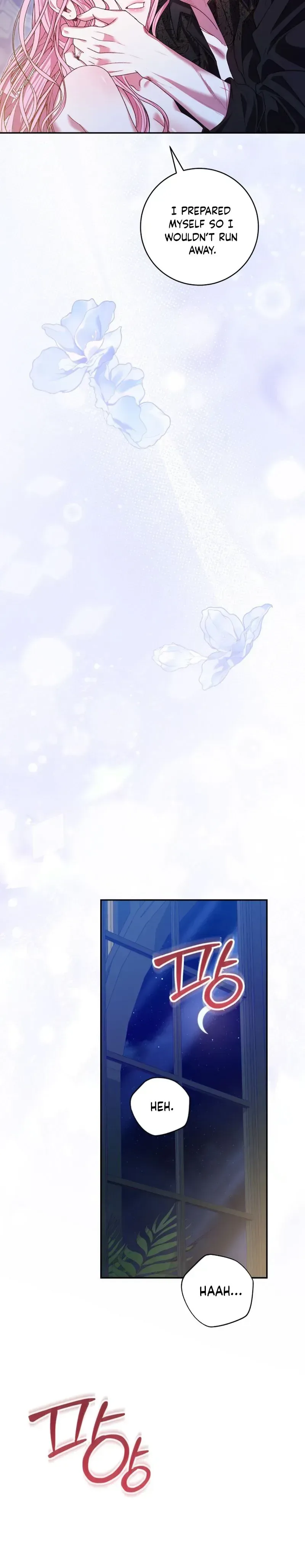 What if I Married My Enemy? Chapter 28 page 16