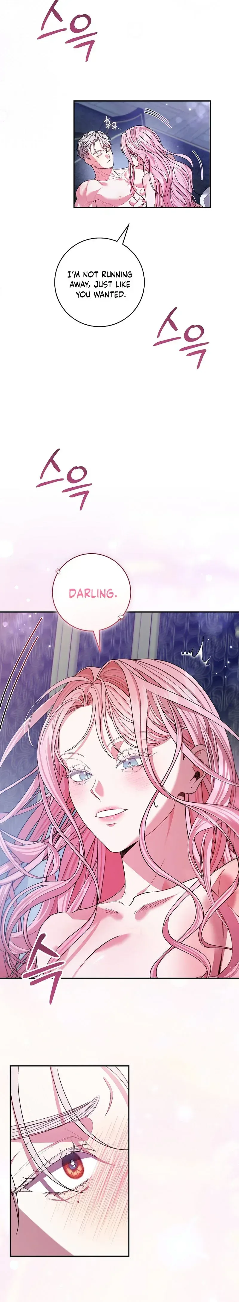 What if I Married My Enemy? Chapter 28 page 22